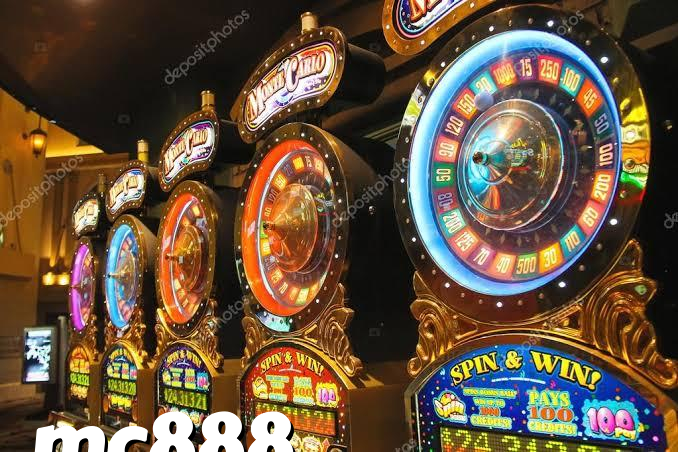 mc888 Live Dealer Tables at Your Fingertips