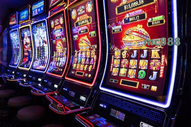 mc888 Slots Built for Indonesia